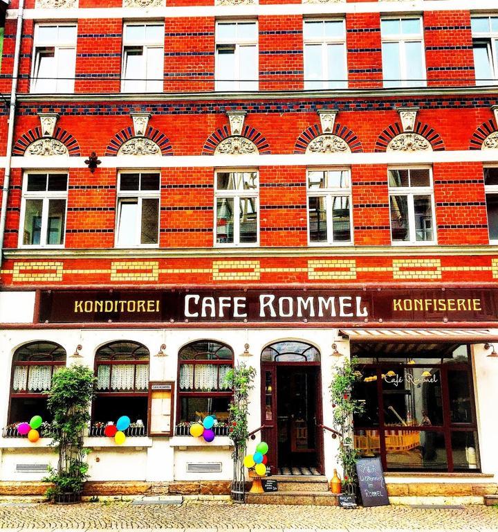 Café Rommel